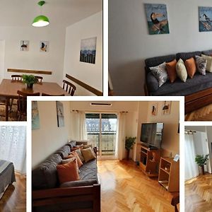 Apartamentocorrientes1847 Y Callao