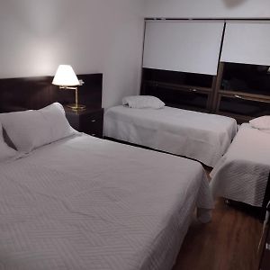 Apartamento de 1 Dormitorio
